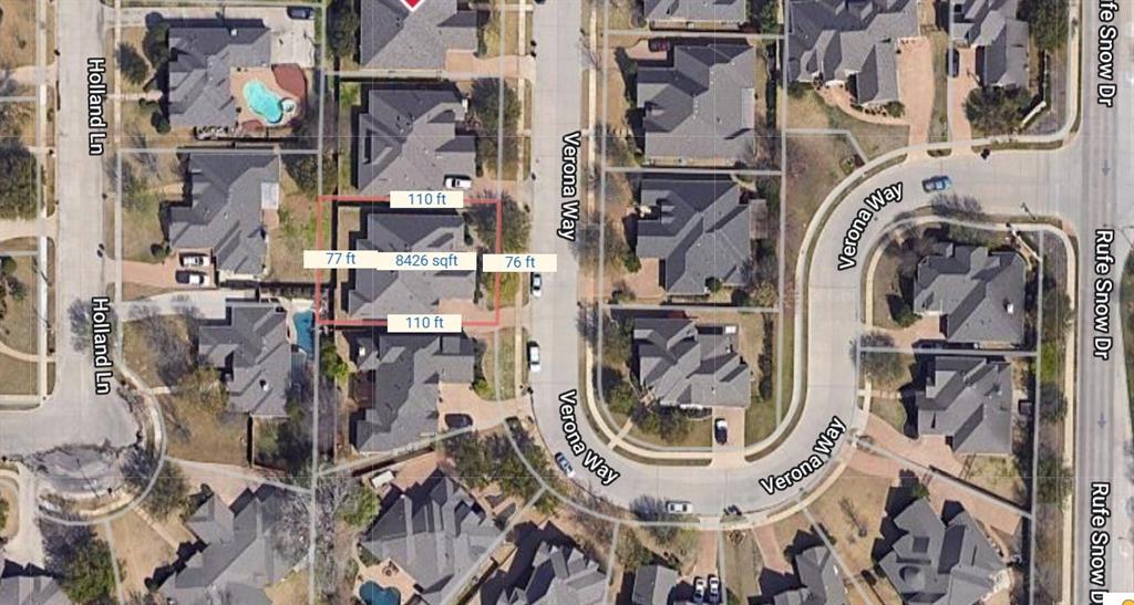 Bella Vista - Residential