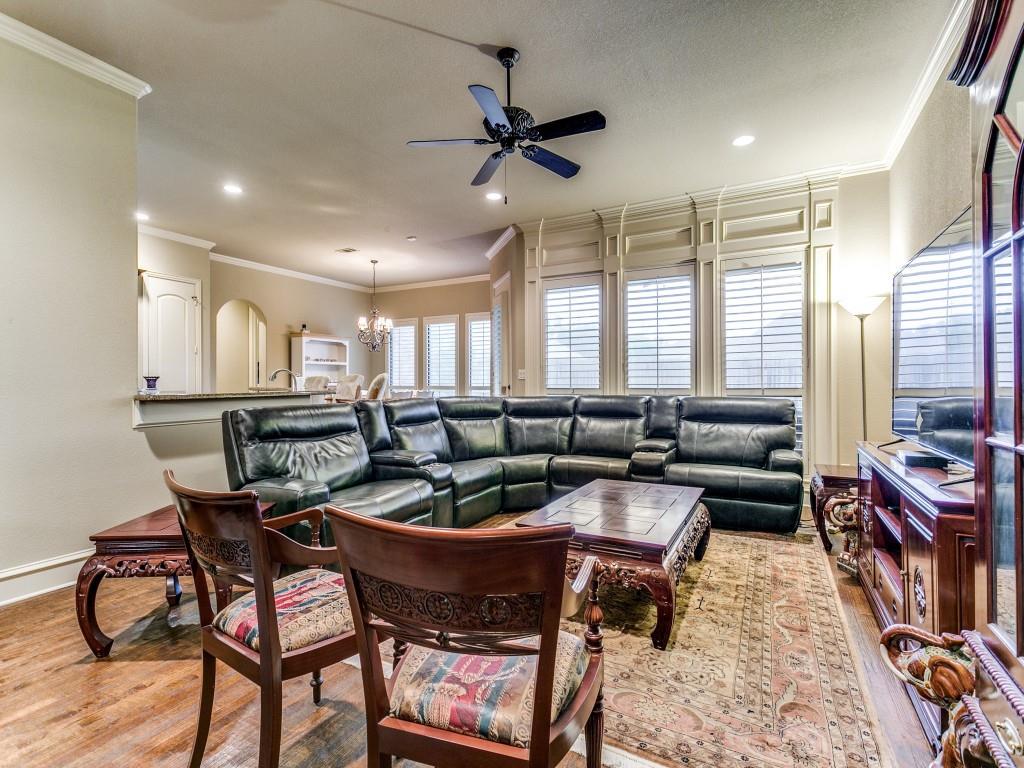 Bella Vista - Residential