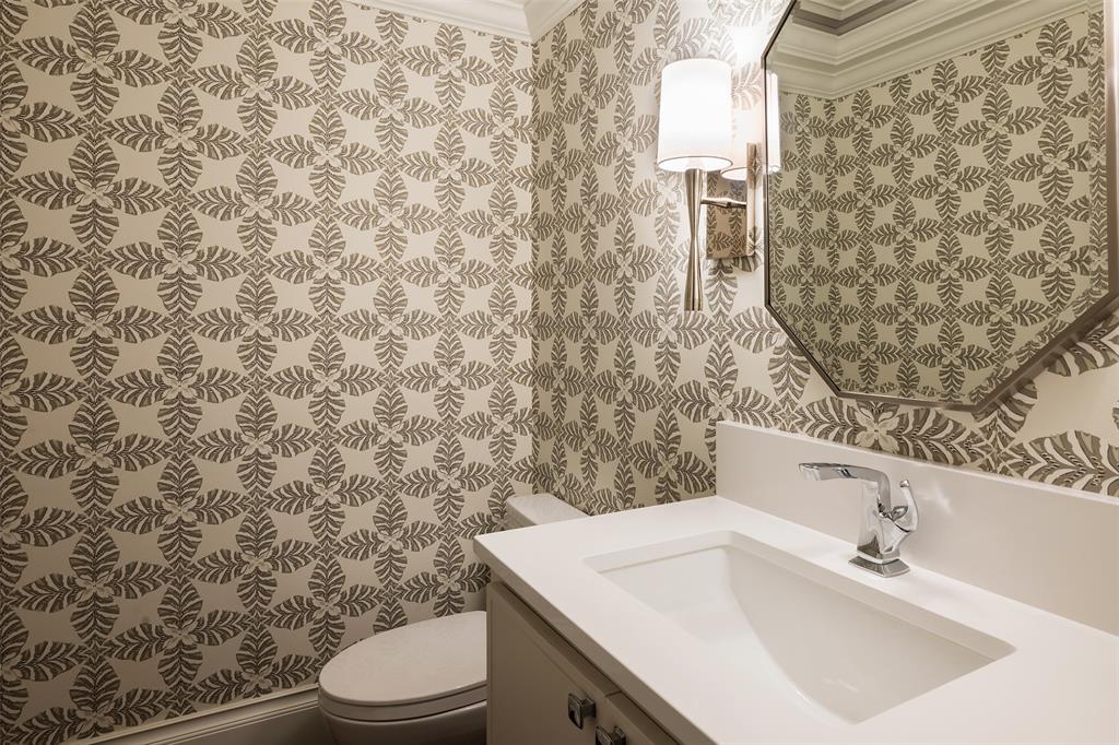 Manchester Downs - Residential