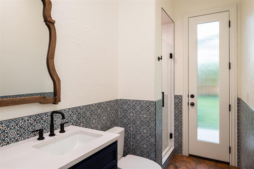 Manchester Downs - Residential