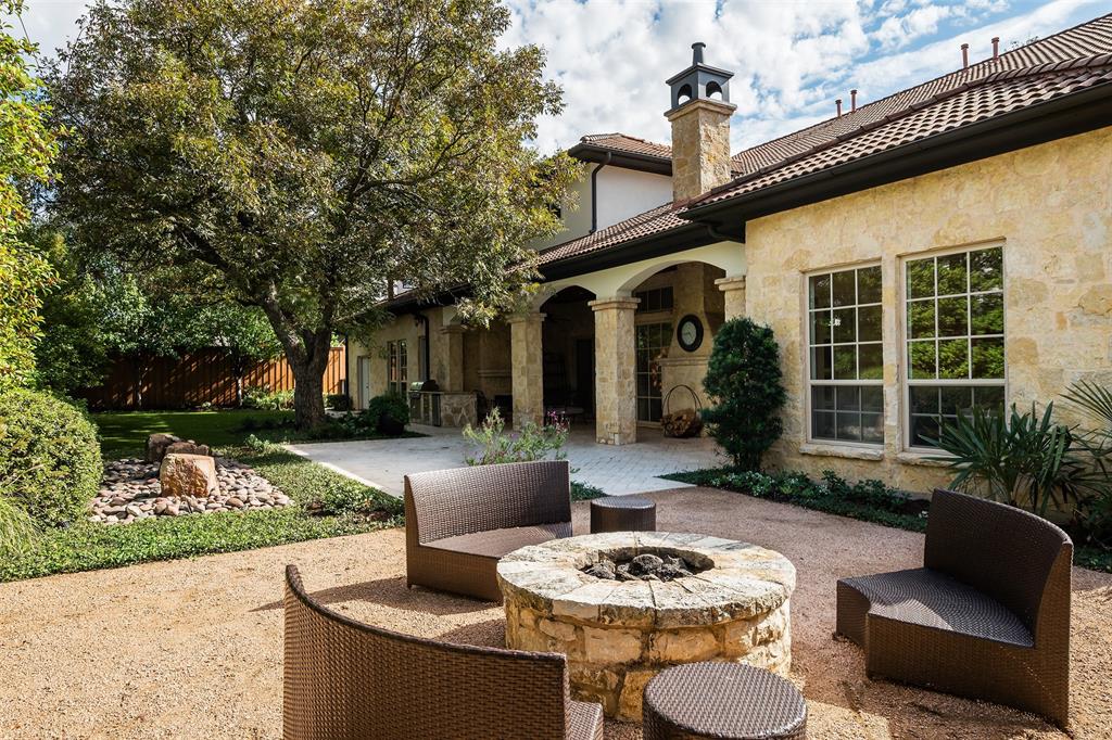 Manchester Downs - Residential