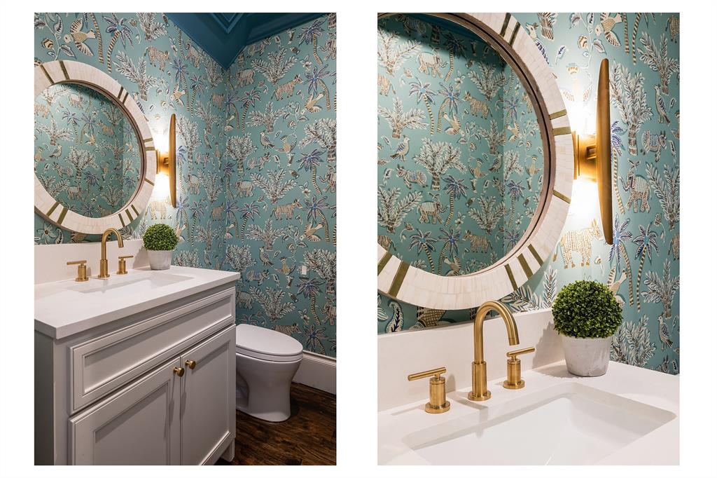 Manchester Downs - Residential