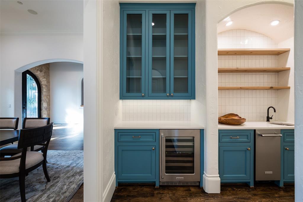 Manchester Downs - Residential