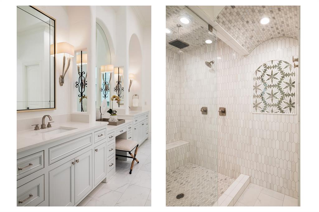 Manchester Downs - Residential