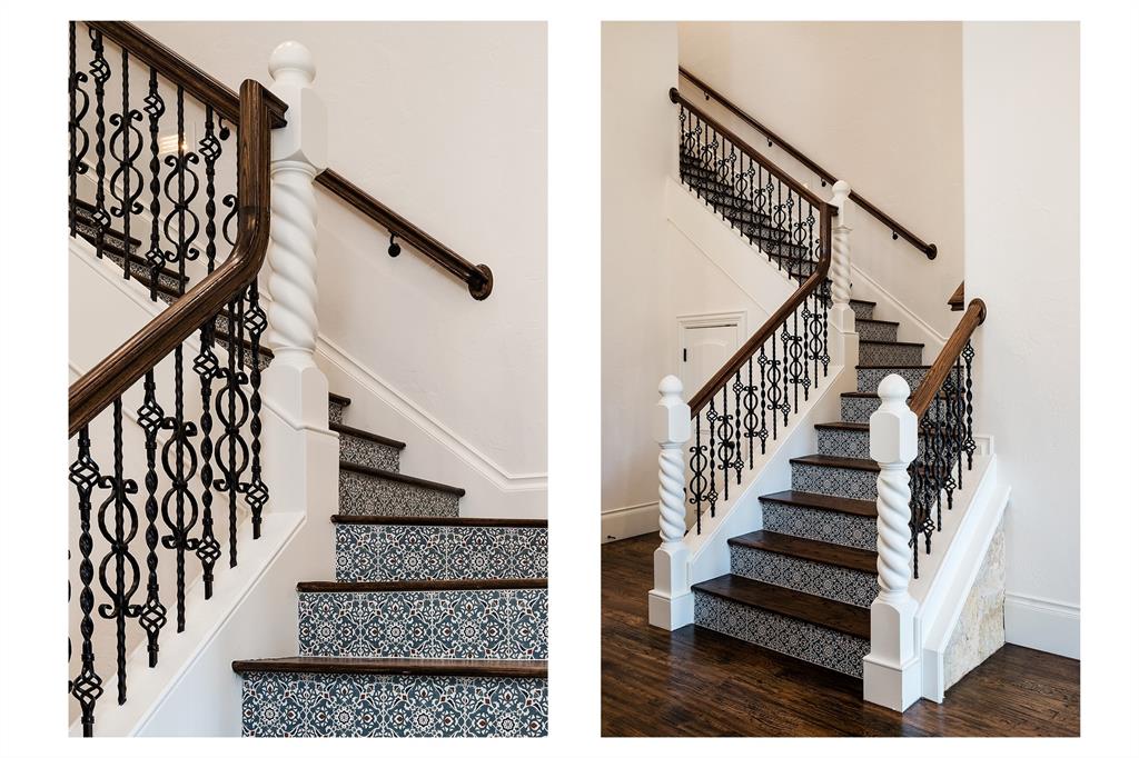 Manchester Downs - Residential