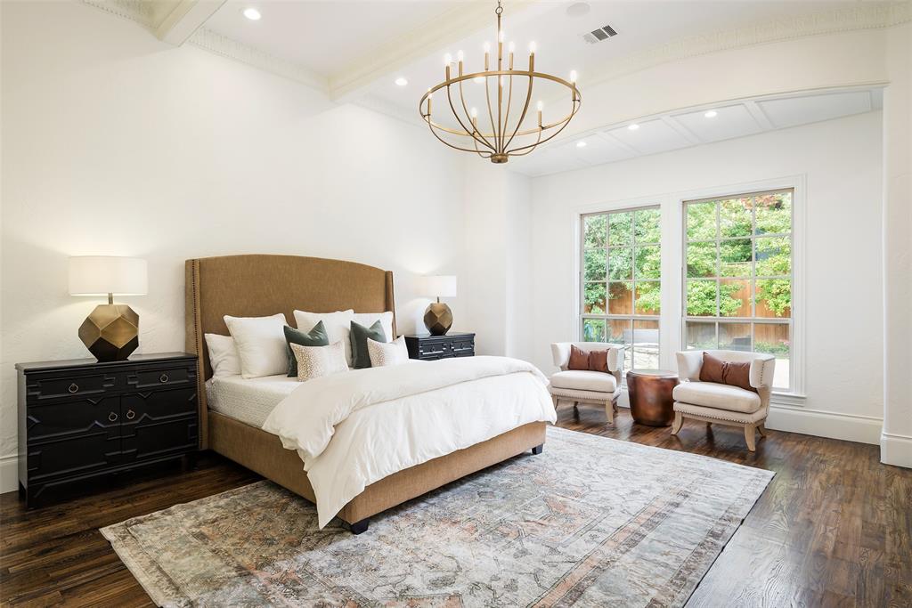 Manchester Downs - Residential