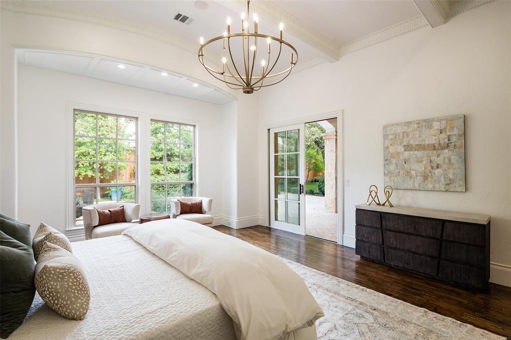 Manchester Downs - Residential