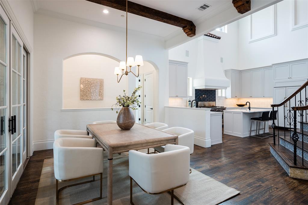 Manchester Downs - Residential