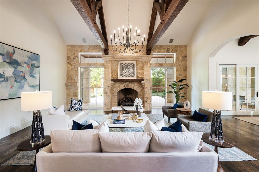 Manchester Downs - Residential