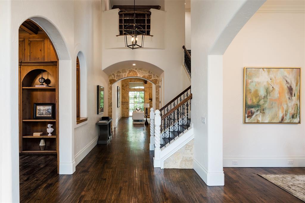 Manchester Downs - Residential