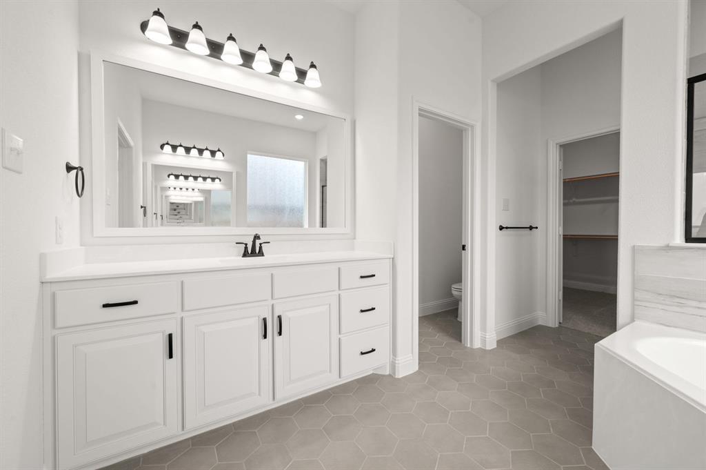 Coyote Crossing - Residential