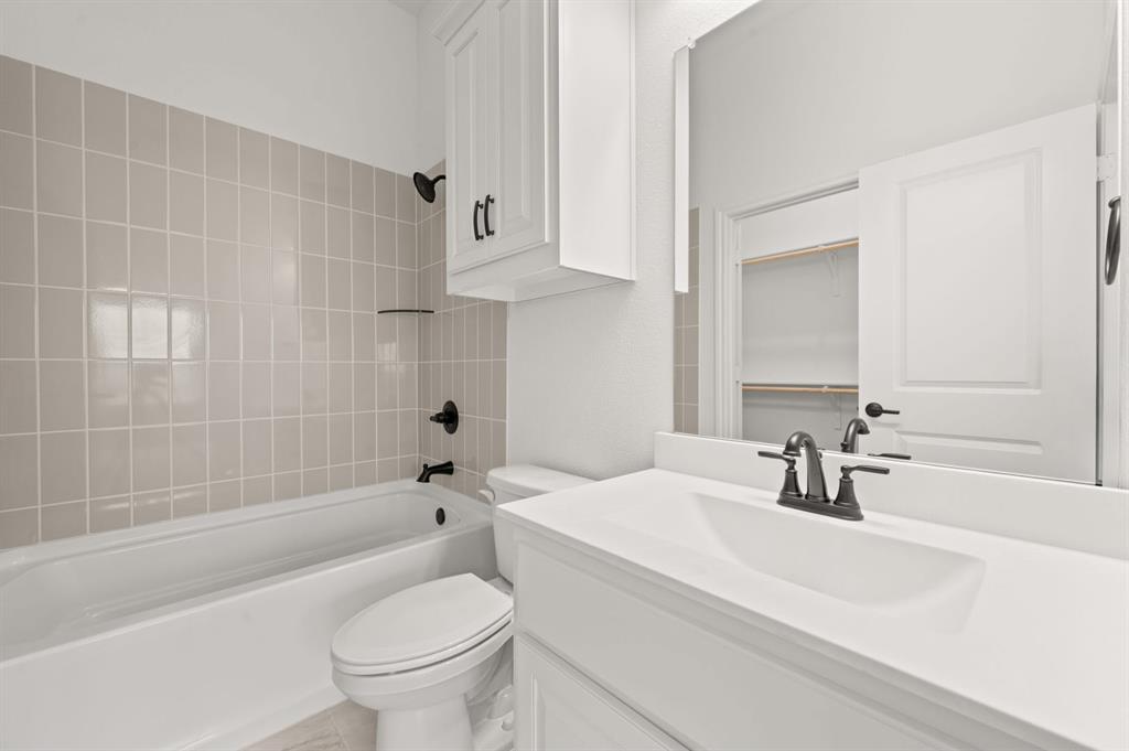 Coyote Crossing - Residential