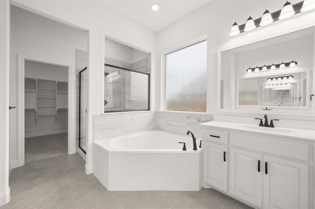 Coyote Crossing - Residential