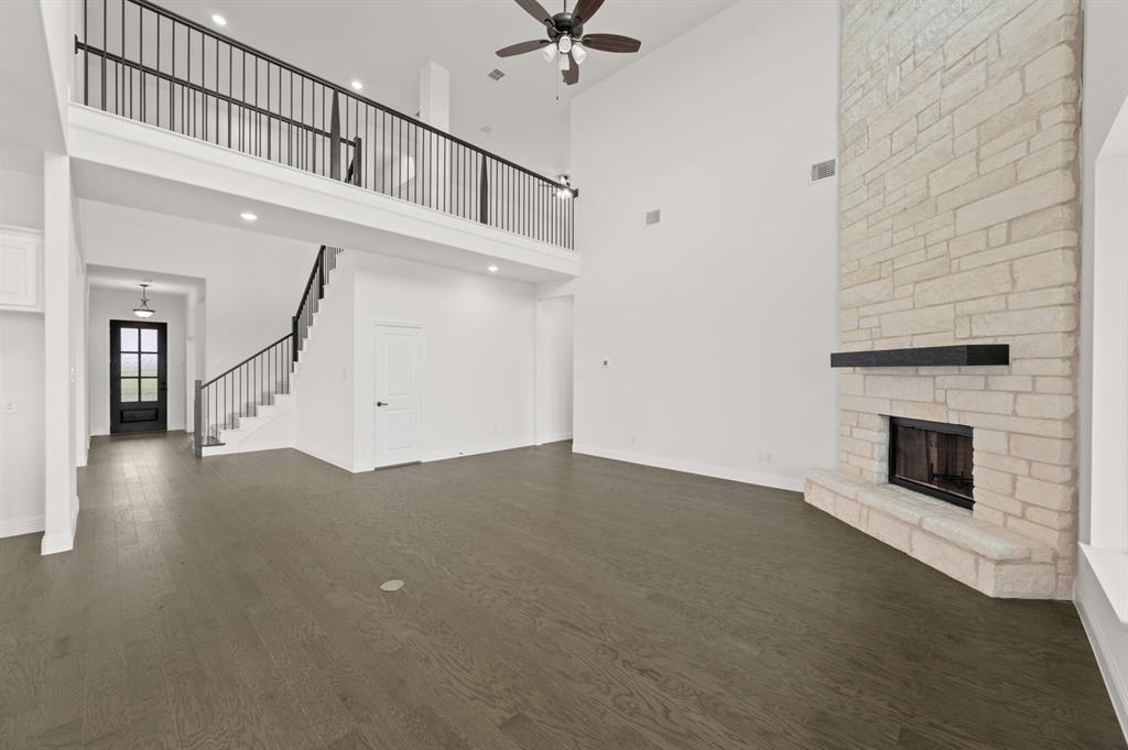 Coyote Crossing - Residential