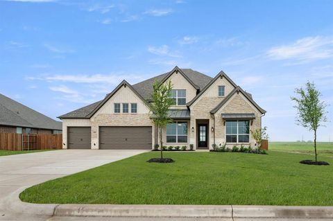 108 Howling Court Godley TX 76044