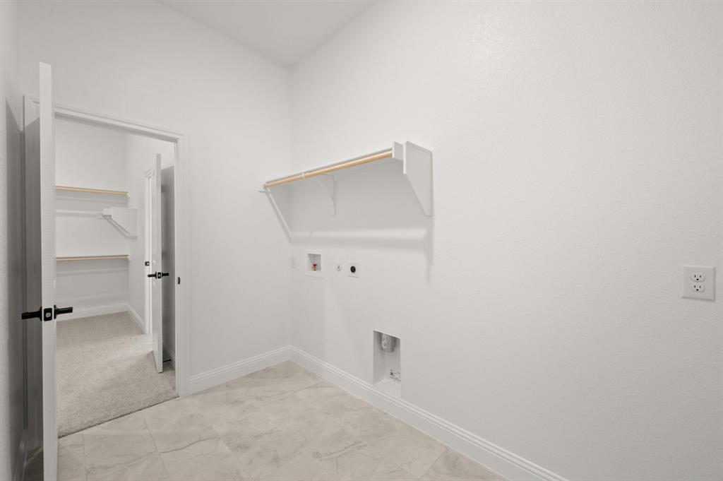 Coyote Crossing - Residential