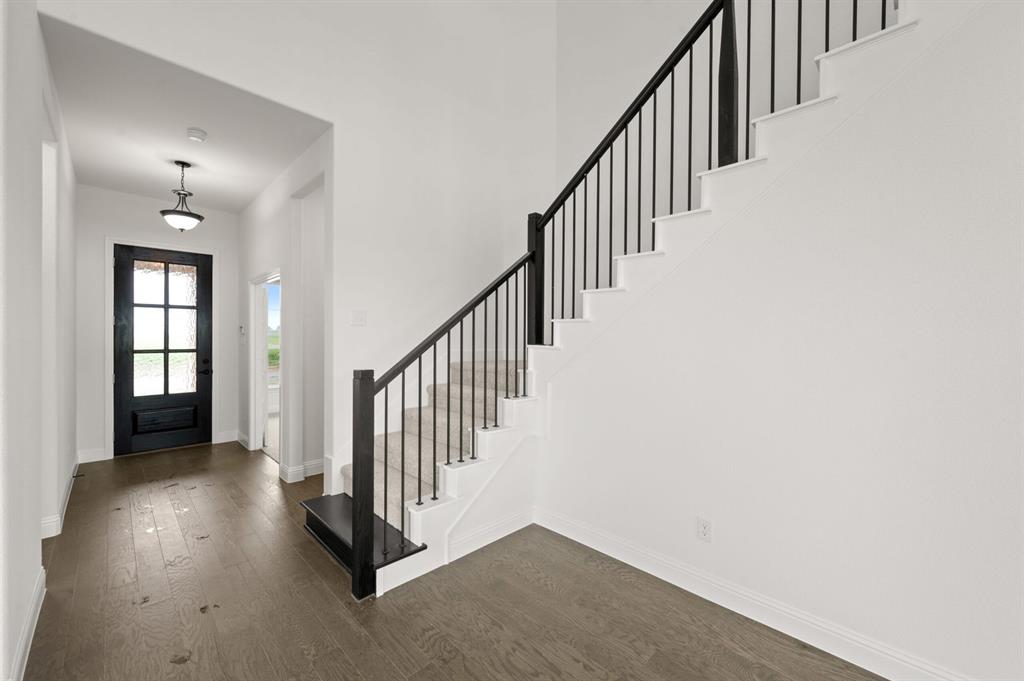 Coyote Crossing - Residential