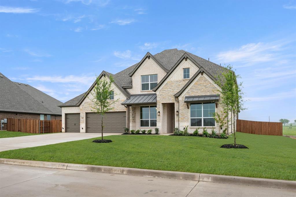 Coyote Crossing - Residential