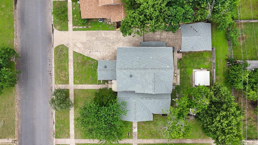 Ennis - Residential