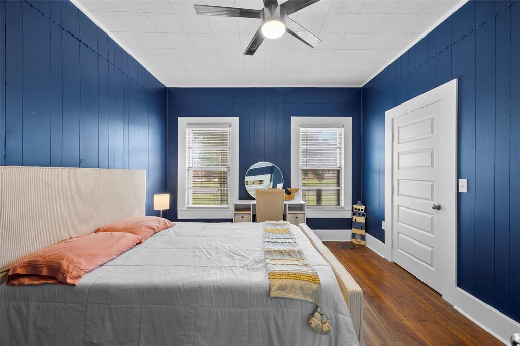 Ennis - Residential