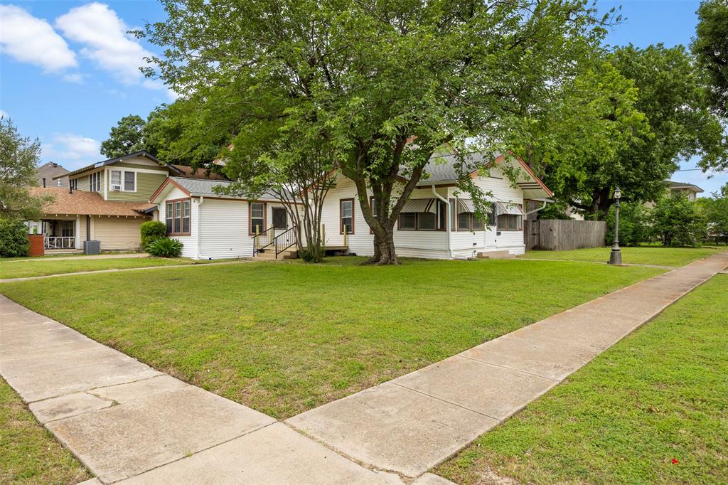 Ennis - Residential