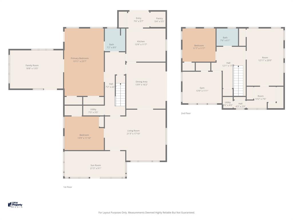 Ennis - Residential