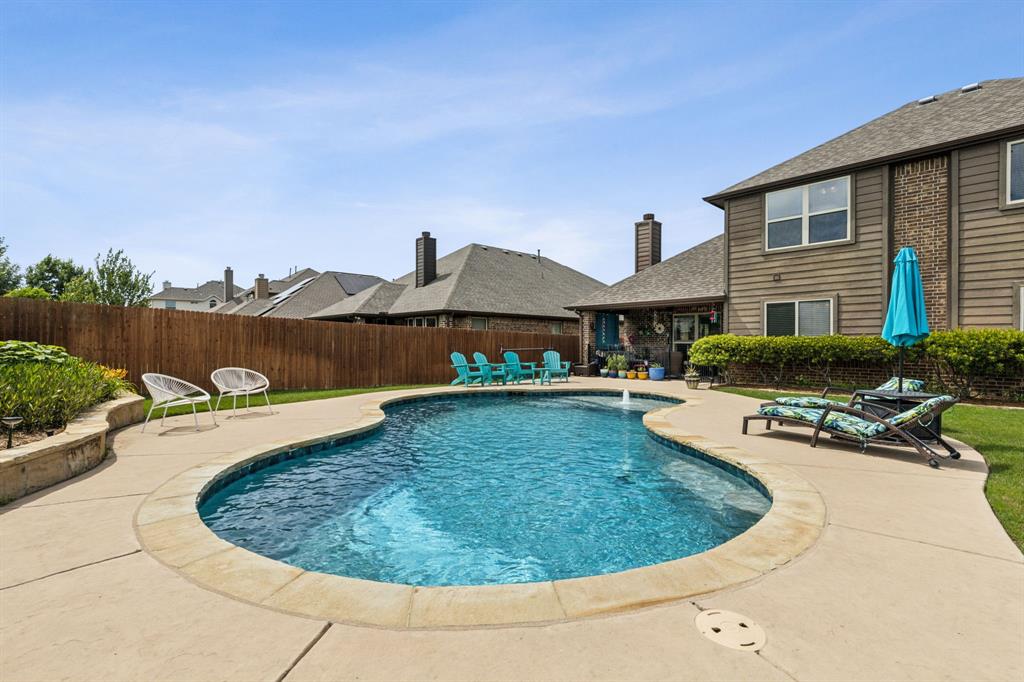 Steadman Farms - Residential