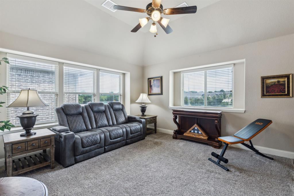 Steadman Farms - Residential