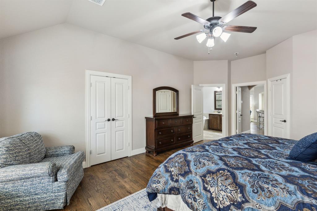 Steadman Farms - Residential