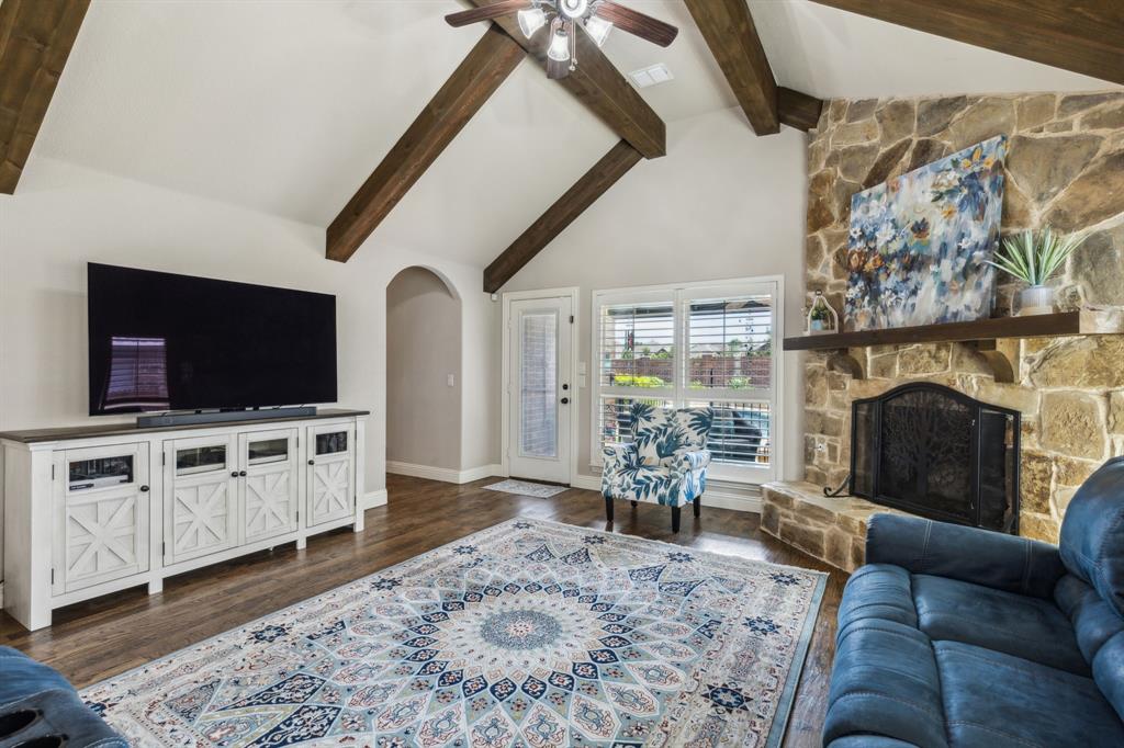 Steadman Farms - Residential