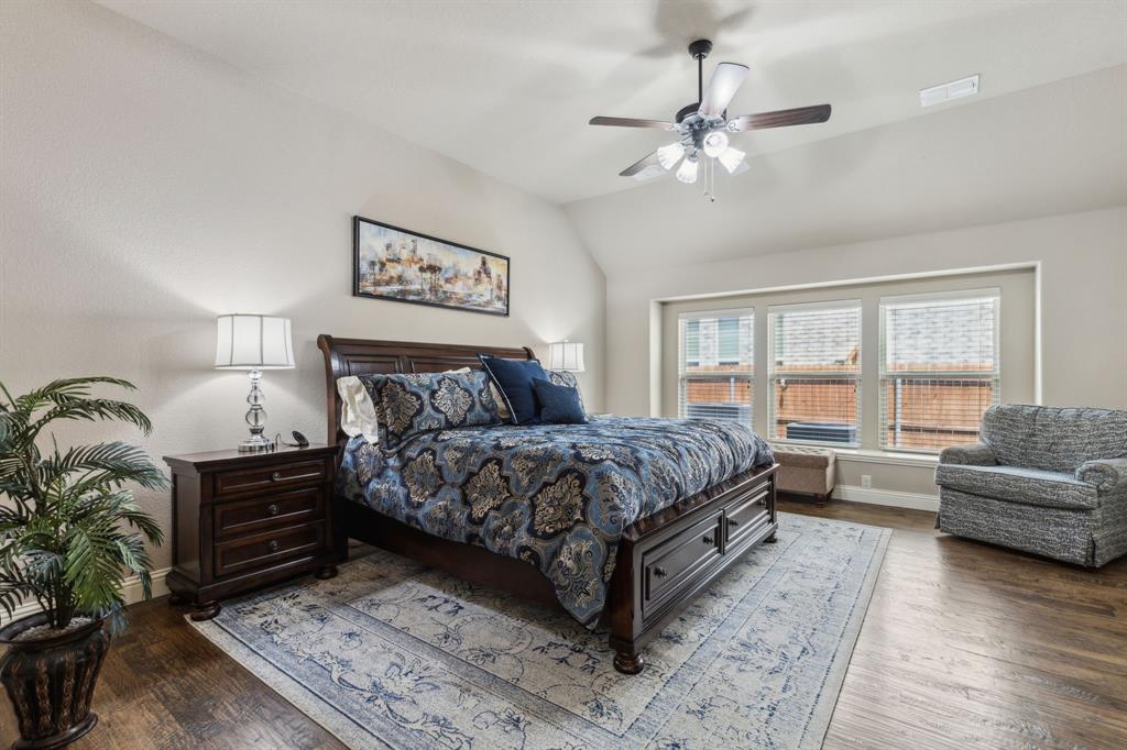 Steadman Farms - Residential