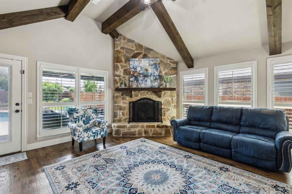 Steadman Farms - Residential