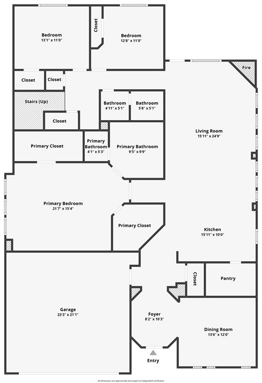 Steadman Farms - Residential