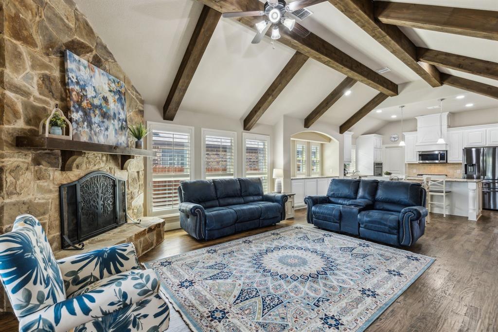 Steadman Farms - Residential