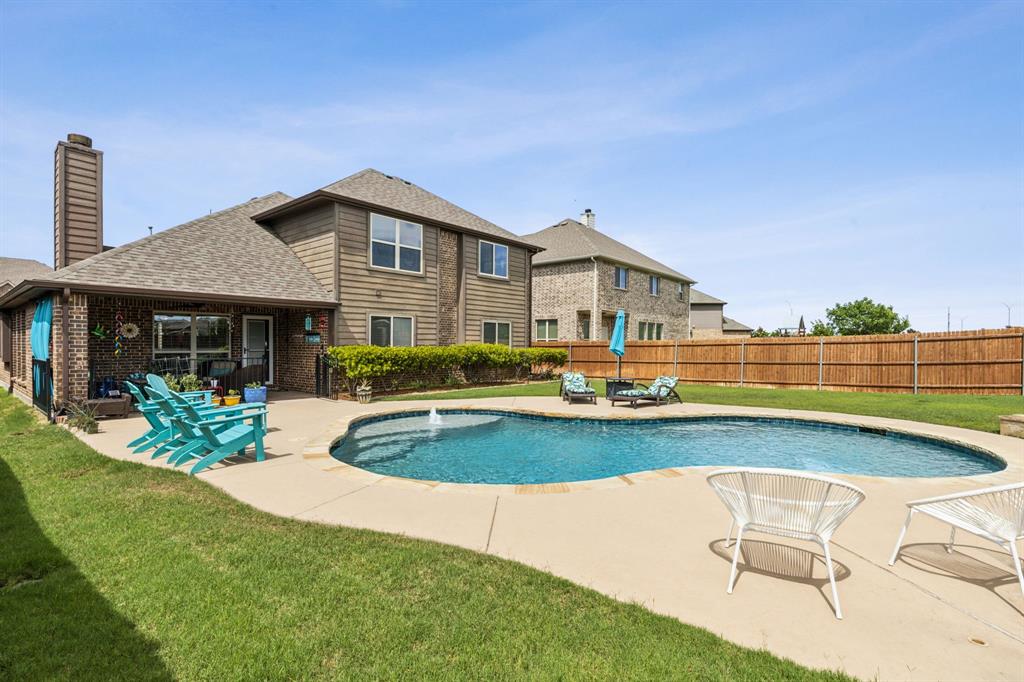 Steadman Farms - Residential