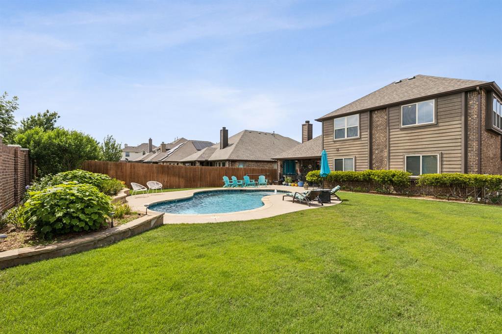 Steadman Farms - Residential