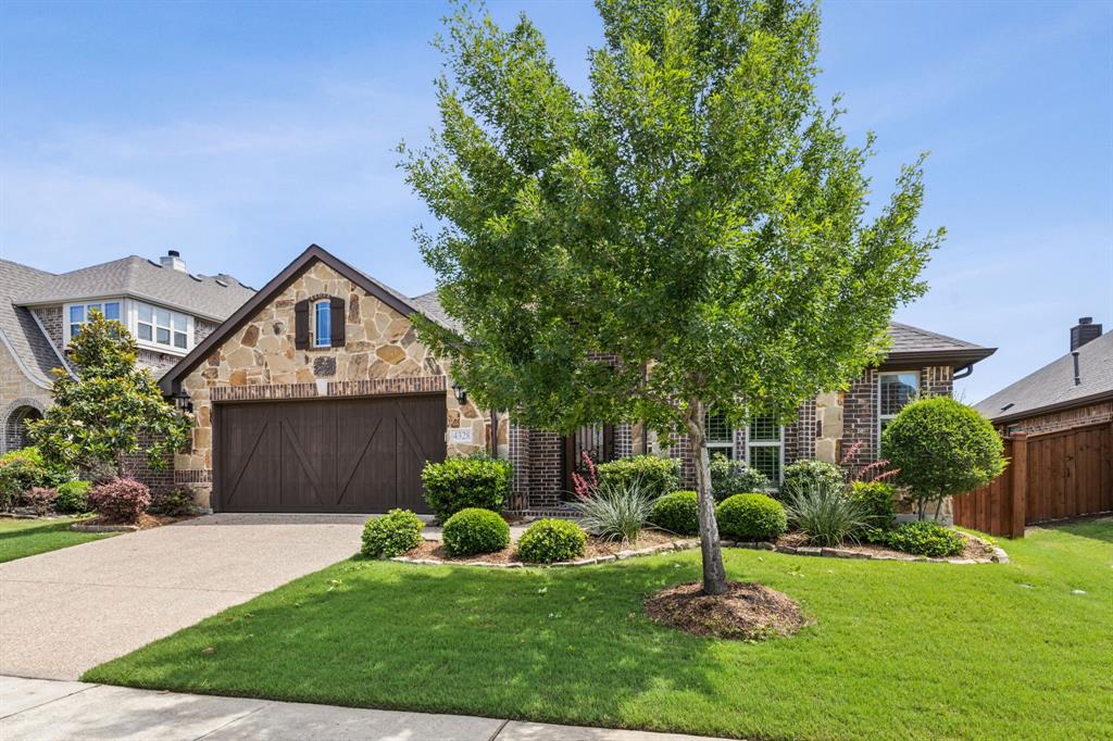 Steadman Farms - Residential