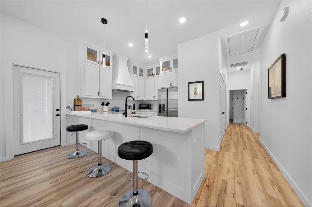 Del Mar Sub - Residential