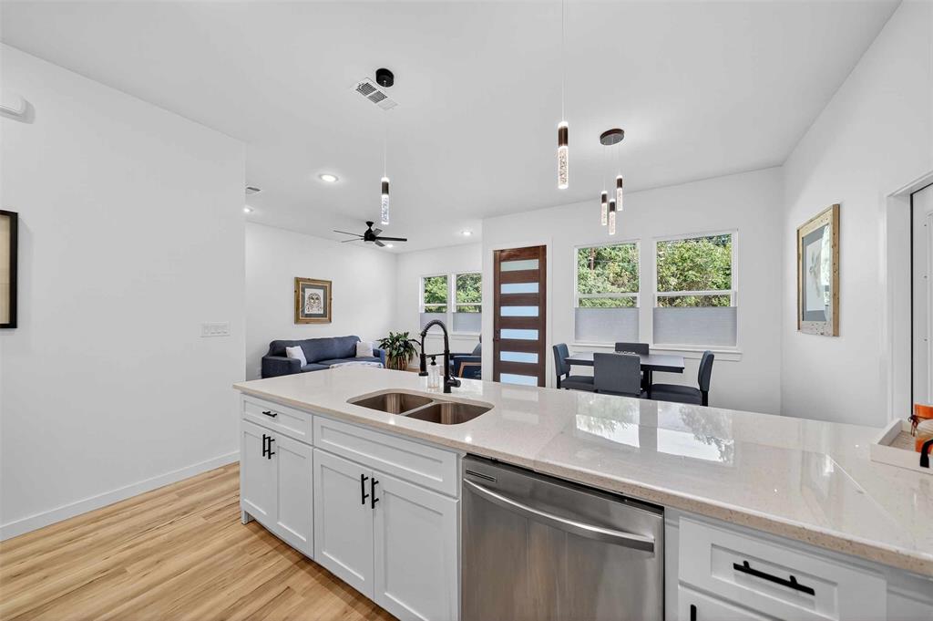 Del Mar Sub - Residential