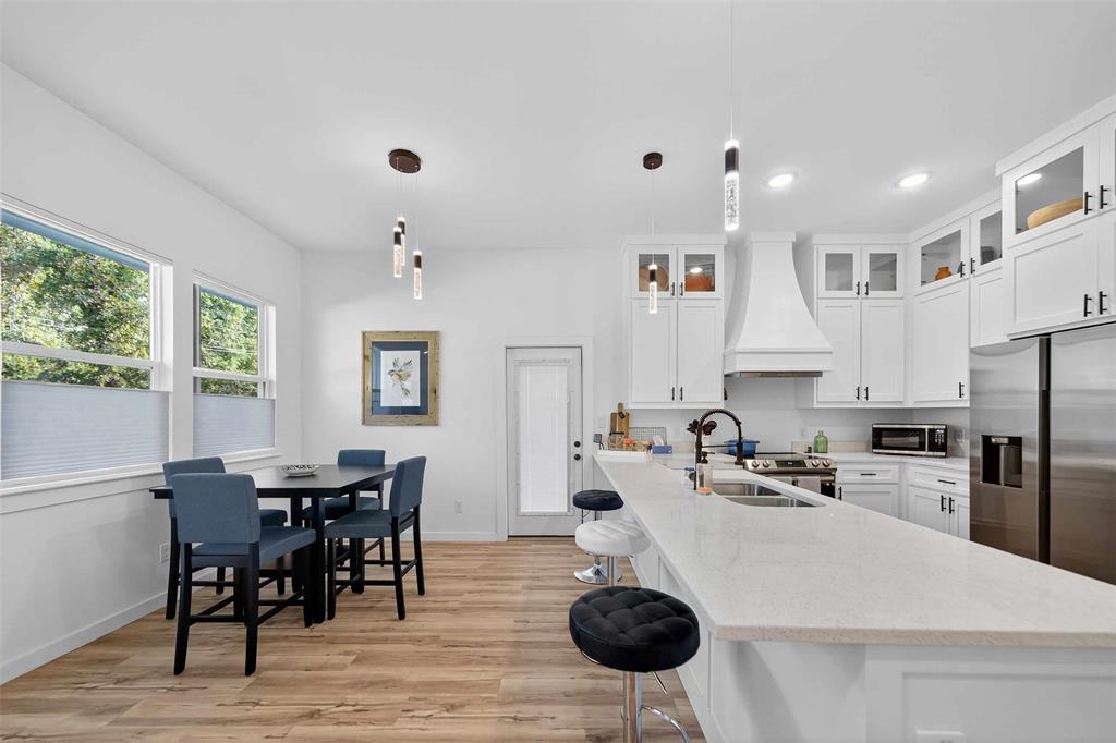 Del Mar Sub - Residential