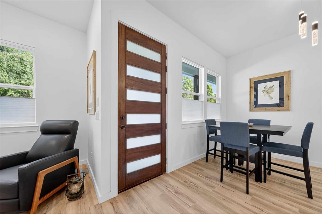 Del Mar Sub - Residential