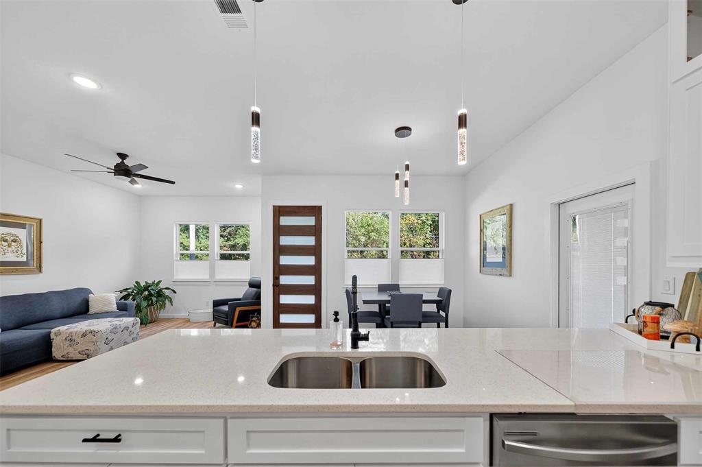 Del Mar Sub - Residential