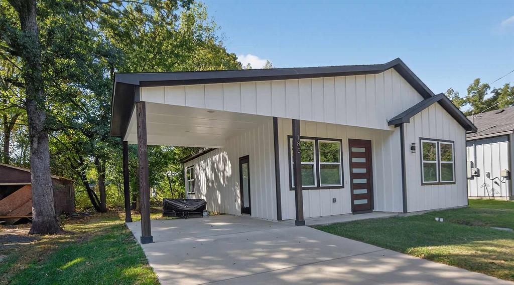 Del Mar Sub - Residential