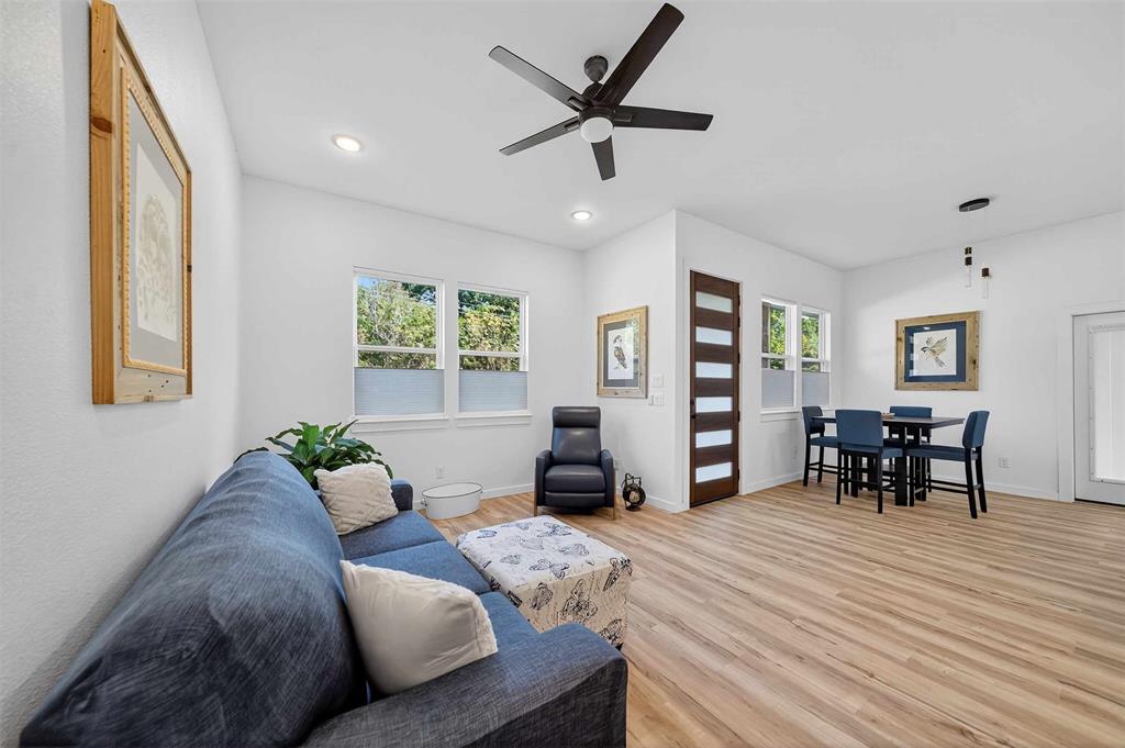 Del Mar Sub - Residential