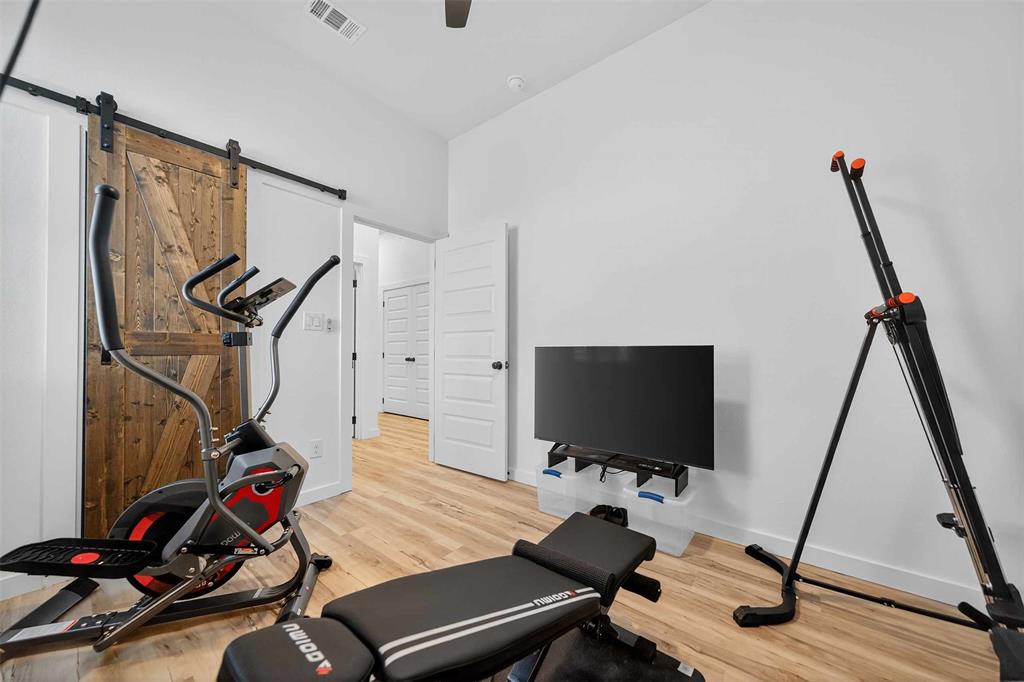 Del Mar Sub - Residential