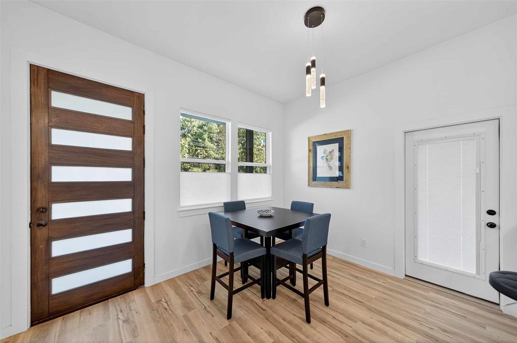 Del Mar Sub - Residential