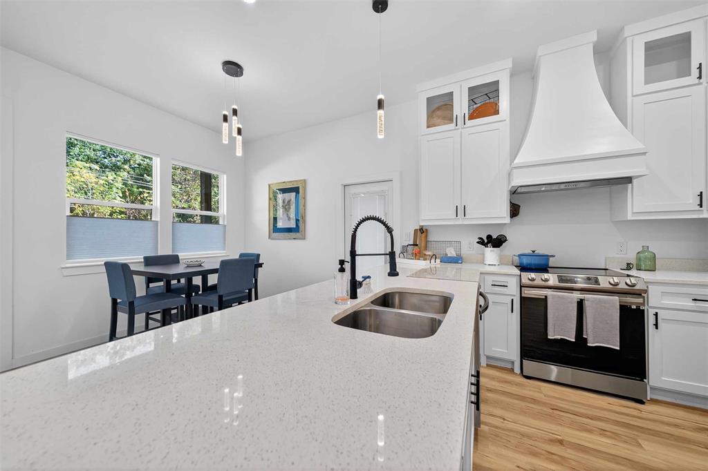 Del Mar Sub - Residential