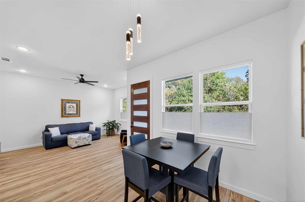 Del Mar Sub - Residential