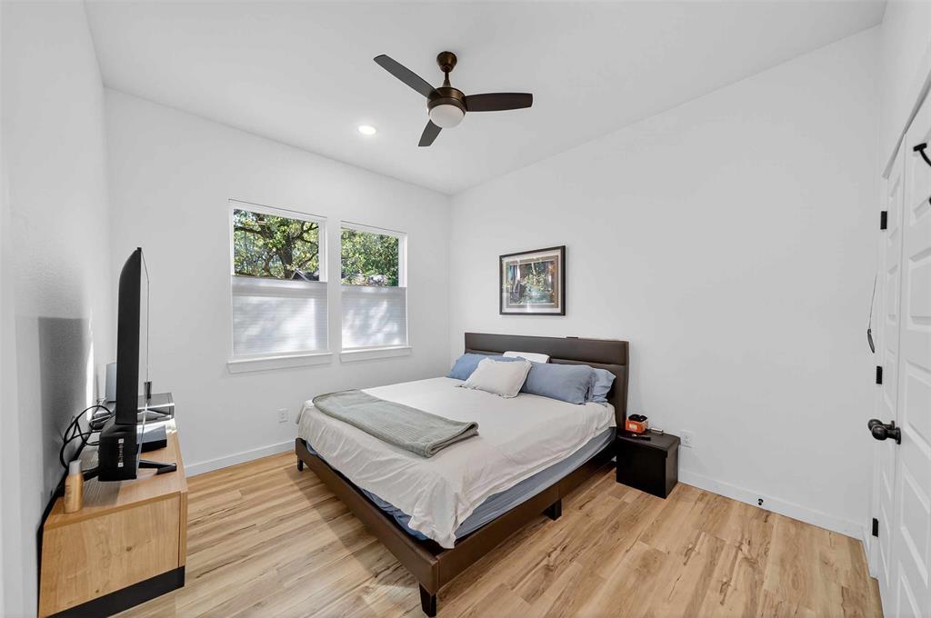 Del Mar Sub - Residential