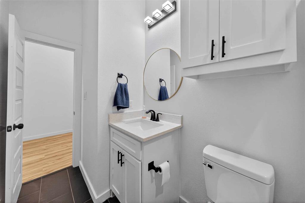 Del Mar Sub - Residential